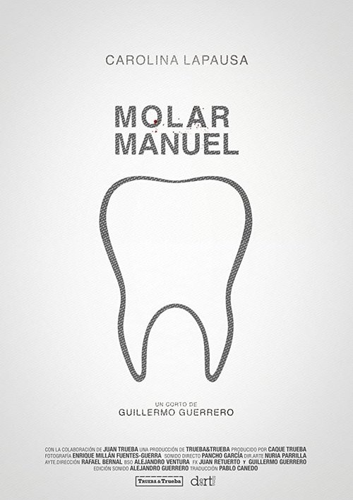 Постер Molar Manuel
