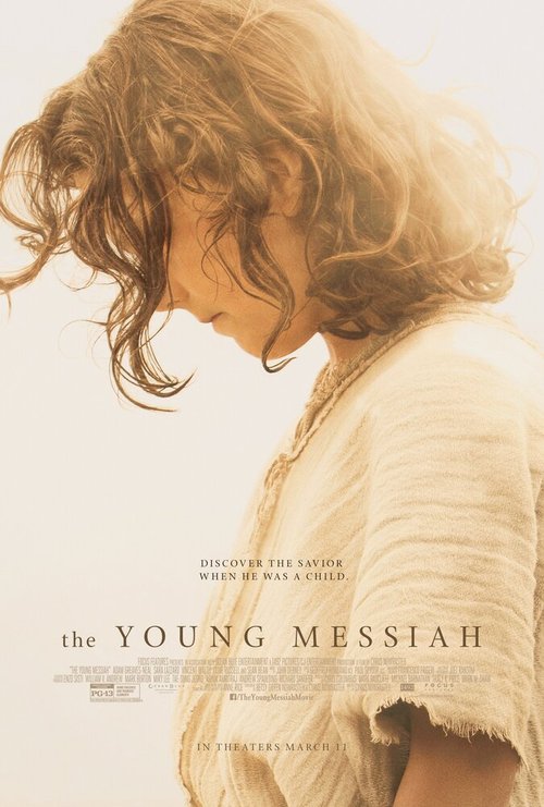 Молодой Мессия скачать фильм торрент