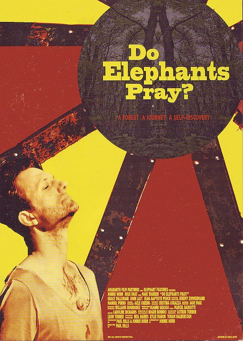 Молятся ли слоны? скачать фильм торрент