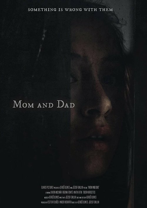Постер Mom and Dad