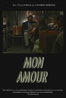 Постер Mon amour