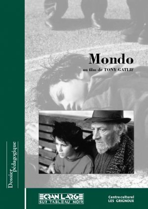 Постер Мондо