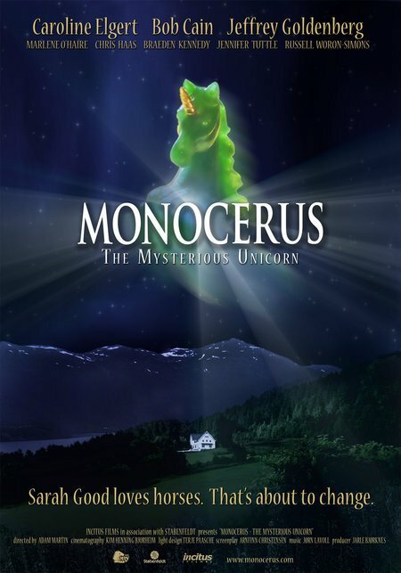 Постер Monocerus