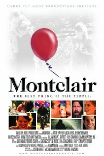 Постер Montclair