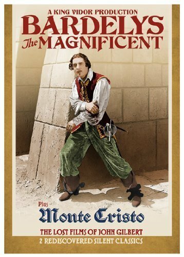 Постер Монте-Кристо