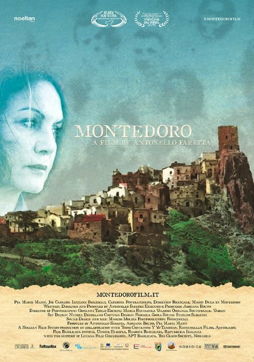 Постер Montedoro