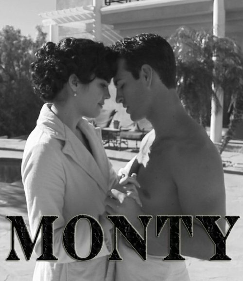 Постер Monty