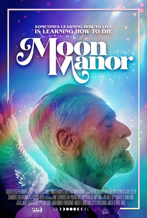 Постер Moon Manor