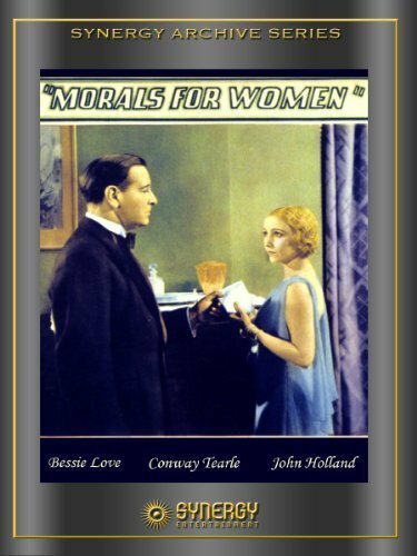 Постер Morals for Women