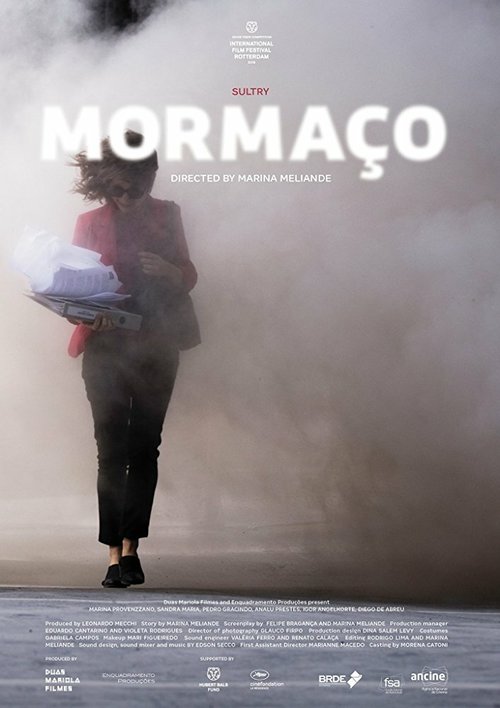 Постер Mormaço