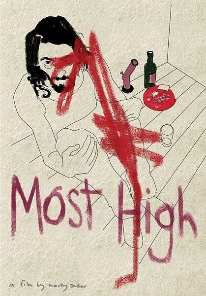 Постер Most High