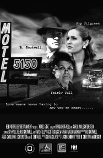 Постер Motel 5150