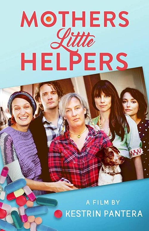 Постер Mother's Little Helpers