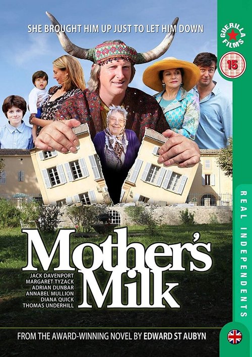 Постер Mother's Milk