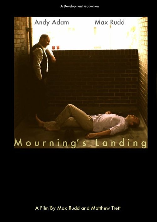 Постер Mourning's Landing