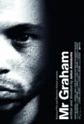 Постер Mr. Graham
