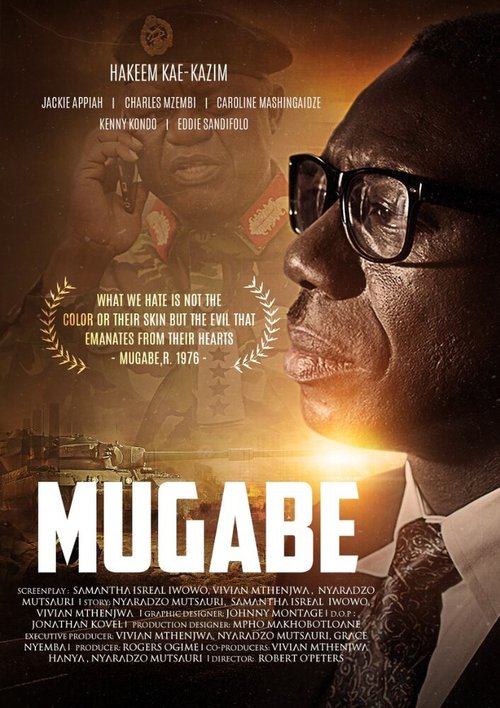 Mugabe скачать фильм торрент