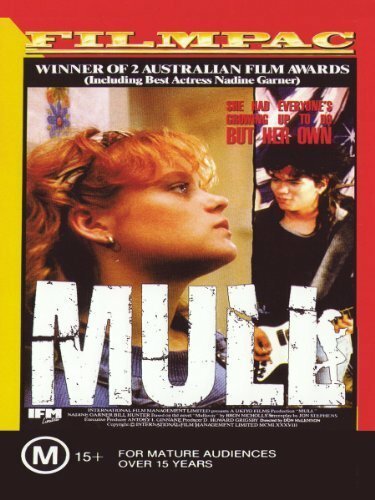 Постер Mull