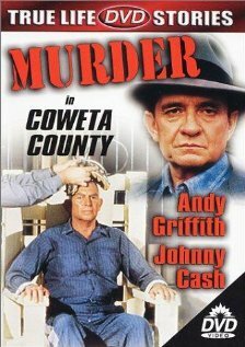 Постер Murder in Coweta County