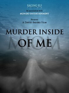 Постер Murder Inside of Me
