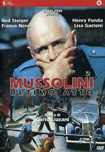 Муссолини: Последний акт скачать фильм торрент