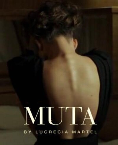Постер Muta