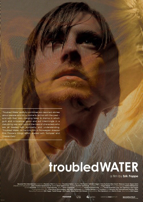 Постер Мутная вода