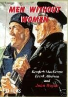 Постер Мужчины без женщин