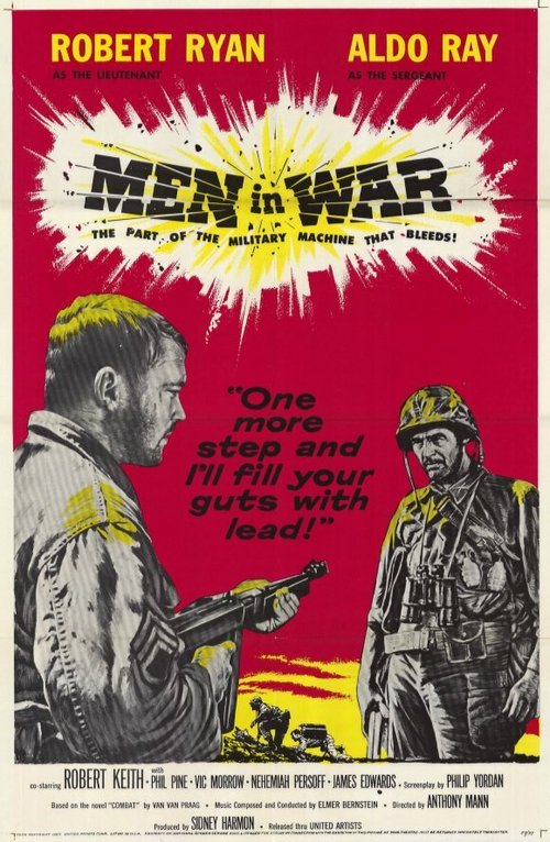 Мужчины на войне скачать фильм торрент