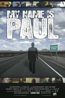 Постер My Name Is Paul