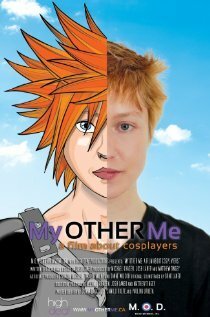 My Other Me: A Film About Cosplayers скачать фильм торрент
