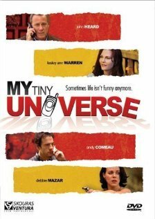 Постер My Tiny Universe