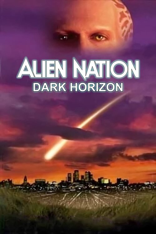 Нация пришельцев: Темный горизонт скачать фильм торрент