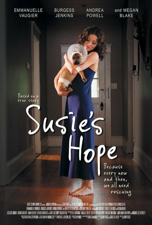 Постер Надежда Сьюзи