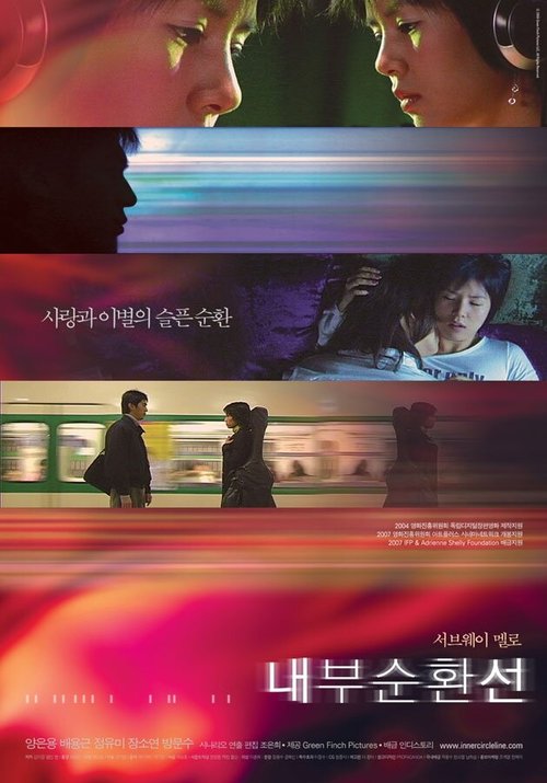 Nae-boo-soon-hwan-seon скачать фильм торрент