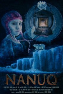 Постер Nanuq