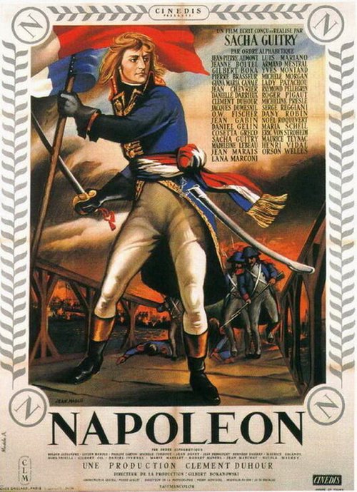 Наполеон скачать фильм торрент