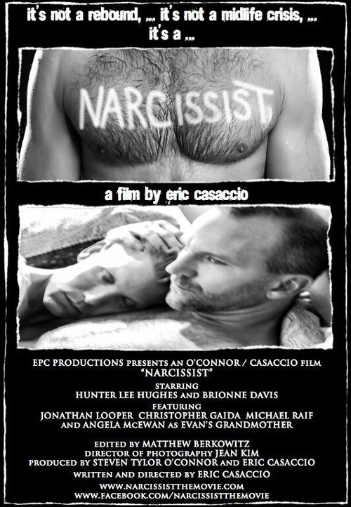 Постер Narcissist
