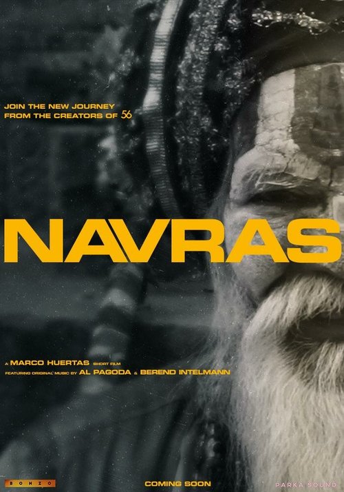 Постер Navras