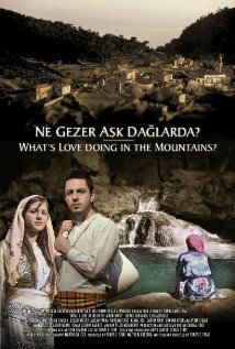 Постер Ne Gezer Ask Daglarda?