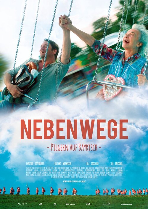 Постер Nebenwege