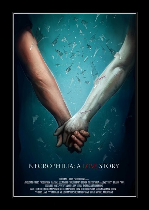 Necrophilia: A Love Story скачать фильм торрент