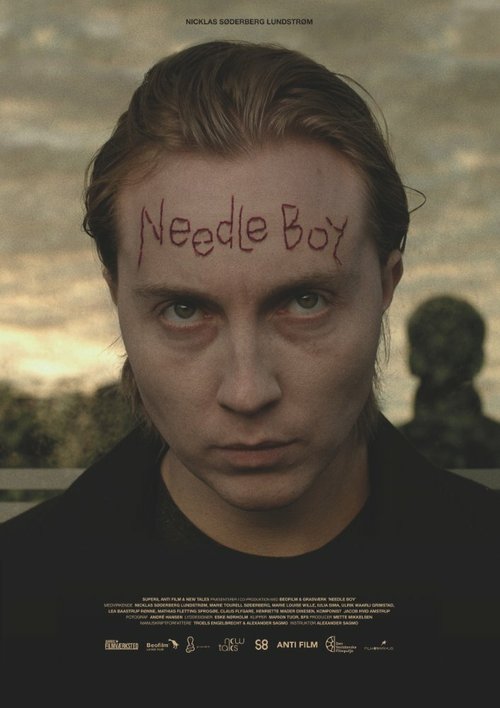 Needle Boy скачать фильм торрент