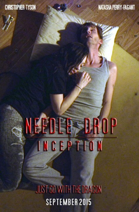 Постер Needle Drop Inception