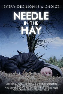 скачать Needle in the Hay через торрент