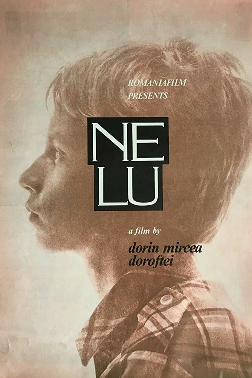 Постер Нелу