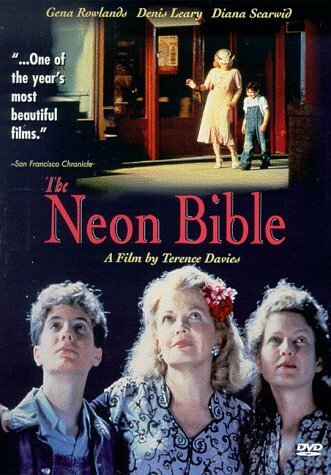 Постер Неоновая Библия