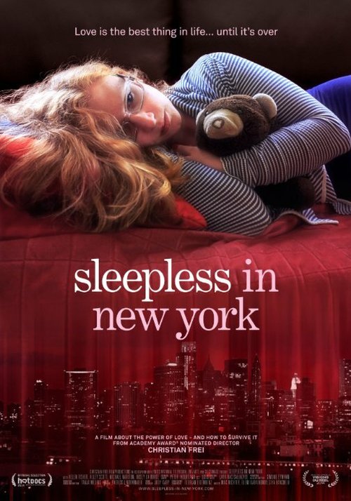 Неспящие в Нью-Йорке скачать фильм торрент