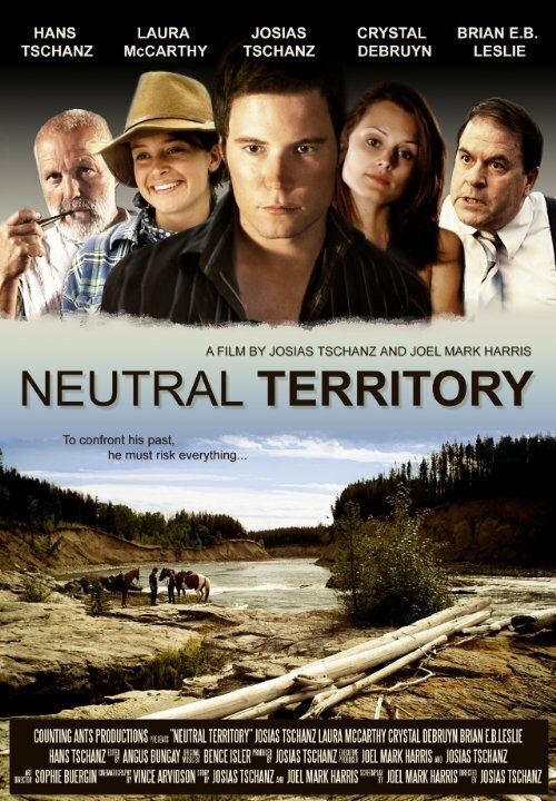 Постер Neutral Territory