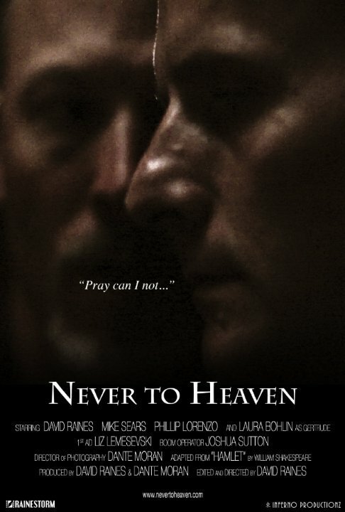 Never to Heaven скачать фильм торрент